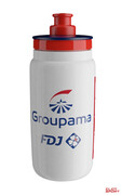 Bidon Elite Fly Teams 2019 Groupama FDJ 550ml Elite