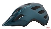 Kask Rowerowy MTB Giro Verce Matte Harbor Blue Fade Roz. Uniwersalny Giro
