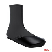 Ochraniacze Na Buty Shimano Dwufunkcyjne H2O czarne Shimano
