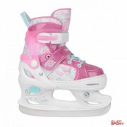 Łyżwy Hokejowe Regulowane Tempish Ice Sky Girl Tempish
