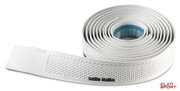 Owijka Na Kierownicę Selle Italia Sg-Tape, 2,5mm, Pianka Pu-Żel-Lycra, Biała Selle Italia