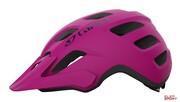 Kask Rowerowy Dziecięcy Giro Tremor Child Matte Pink Street Roz. Uniwersalny Giro