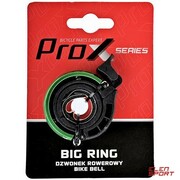 Dzwonek Prox Big Ring L01 Limonka aluminiowy Prox