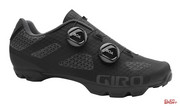 Buty Rowerowe Damskie Giro Sector W Black Dark Shadow Giro