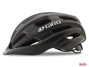 Kask Rowerowy MTB Giro Register Matte Black Giro
