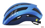 Kask Rowerowy Szosowy Giro Aries Spherical Mips Matte Ano Blue Giro