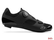 Buty Rowerowe Męskie Giro Trans Boa Black Giro
