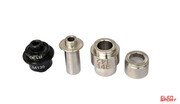 Adaptery Wahoo KICKR 130/135 142/148 9/12mm Wahoo