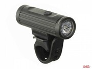 Lampa przednia AUTHOR QUANTUM 700lm USB czarna Author