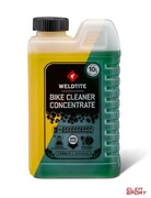 Koncentrat Do Mycia Roweru Weldtite Bike Cleaner Concentrate Mixed Pack Lime & Lemon 1L Weldtite