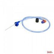 Zestaw do picia Ortlieb Hydro Drinking Hose With Valve Ortlieb