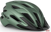 Kask rowerowy Met CROSSOVER - zdjęcie 16