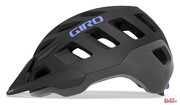 Kask Rowerowy Giro Radix W Matte Black Electric Purple Giro