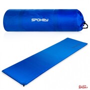 Mata samopompująca Spokey SAVORY 180x50x2,5cm Spokey