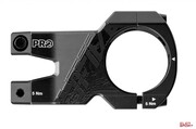 Wspornik Mostek Kierownicy PRO Tharsis 55mm/35mm/0st CNC Pro