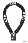 Zapięcie Rowerowe Axa Łańcuch Clinch+ Pad Lock 105/7,5 Axa
