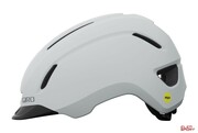 Kask Rowerowy Miejski Giro Caden Integrated Mips II Matte Chalk Giro