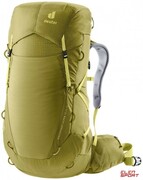 Plecak Trekkingowy Deuter Aircontact Ultra 35+5 SL linden-sprout Deuter