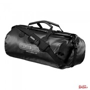 Torba Rowerowa na Bagażnik Ortlieb Rack-Pack Pd620 L Black 49L Ortlieb