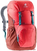 Plecak Dziecięcy Deuter Junior Chili-Lava Deuter