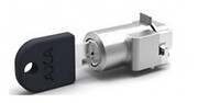Blokada Baterii AXA E-bike Shimano E8020 Axa