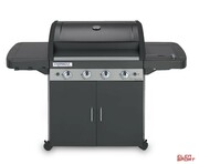 Grill gazowy CAMPINGAZ Classic LS Plus D Seria 4 - zdjęcie 2