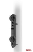 Baza uchwyt Fidlock Bike Twist czarny Fidlock
