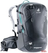 Plecak rowerowy Deuter Trans Alpine 28 SL black Deuter