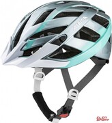 Kask Rowerowy Alpina Panoma 2.0 Steelgrey-Smaragd 52-57 Alpina