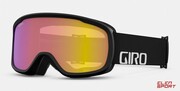 Gogle Narciarskie Giro Cruz Black Wordmark Giro