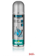 Spray impregnacyjny Motorex Protex Aerosol 500ml Motorex