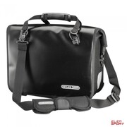 Torba Miejska Ortlieb Office-Bag Ql2.1 L Pd620 Black 21L Ortlieb