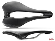 Siodło Selle Italia Slr Boost Ti316 Superflow L (Id Match L3), Ti 316 Rail, Fibra-Tek, 164G Selle Italia