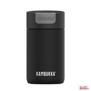 Kubek Termiczny Kambukka Olympus 300ml - Jet Black Kambukka