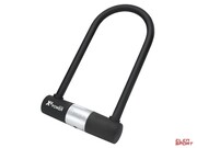 Zapięcie Rowerowe Magnum 3001 U-Lock - 14mm 115mm 230mm - 5 X Klucze Z Kodem Magnum