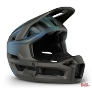 Kask Rowerowy Full Face Bluegrass Vanguard Core MIPS Blue Fluid Matt Bluegrass