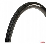 Opona Panaracer GravelKing SS czarna aramid Panaracer