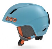 Kask Narciarski Giro Launch Metallic Iceberg Roz. S (52-55.5cm) Giro