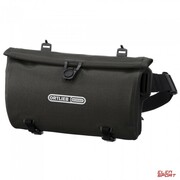 Torba na kierownicę Ortlieb Bike Packing Velo-Sling Black 3L Ortlieb