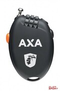 Zapięcie Rowerowe Axa Linka Roll Na Kod 75/1,6 Axa