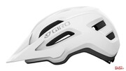 Kask Rowerowy MTB Giro Fixture II Matte White Roz. Uniwersalny (54-61cm) Giro