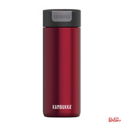 Kubek Termiczny Kambukka Olympus 500ml - Ravenous Red Kambukka