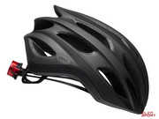 Kask Rowerowy Szosowy Bell Formula Led Integrated Mips Black Bell