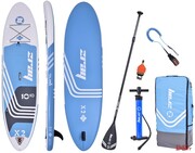Deska SUP Zray X2 X-Rider Deluxe 330x81x15cm Zray