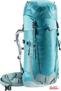 Plecak turystyczny Deuter Guide 32+ SL denim-teal Deuter