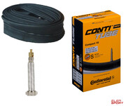 Dętka Continental Compact 16 Presta 42mm 32-305/47-349 Continental