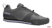 Buty Rowerowe Damskie Giro Tracker Fastlace W Dark Shadow Lav Gray Giro