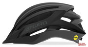 Kask Rowerowy MTB Giro Artex Integrated Mips Matte Black Giro