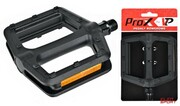 Pedały rowerowe Prox VPE - 536 nylon czarne oś boronowa Prox