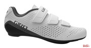Buty Rowerowe Damskie Giro Stylus W White Giro